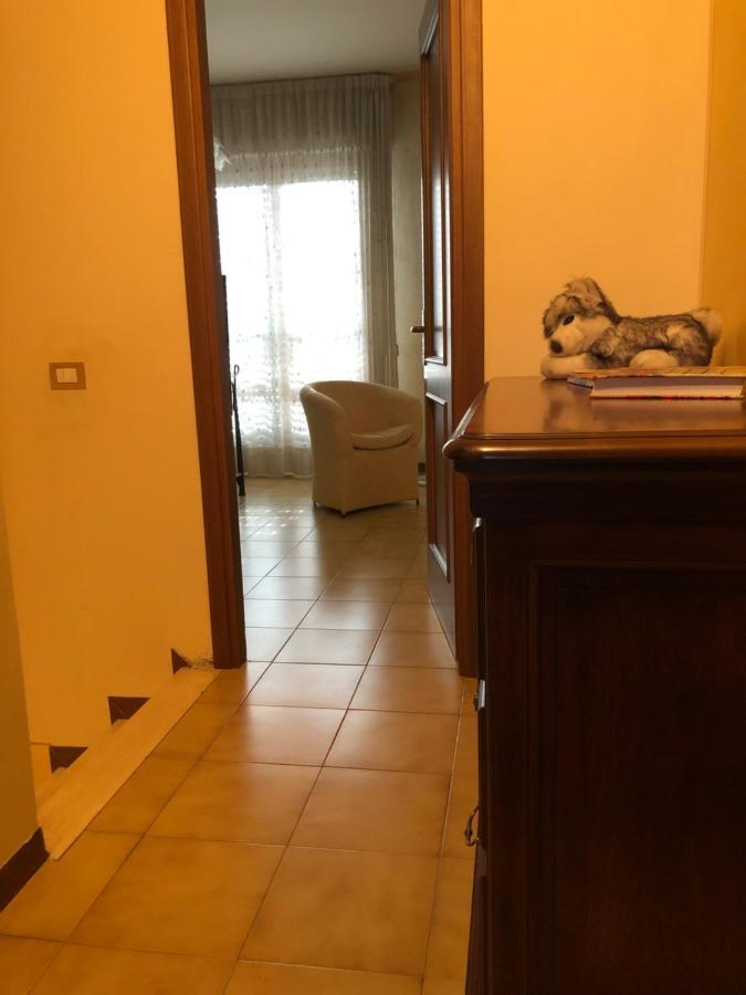 Villa Casa Ceragioli Viareggio Exterior foto